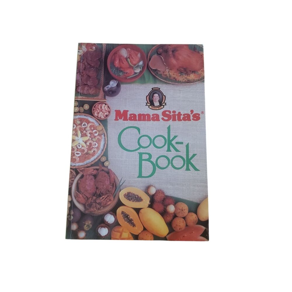 Mama Sita's Cook-Book